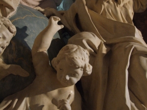 Rok 2007 Renowacja Prezbiterium_24