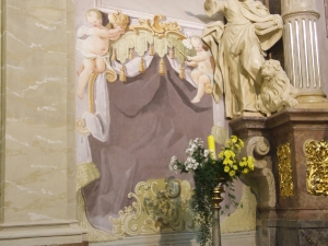 Rok 2008 Renowacja Prezbiterium_15