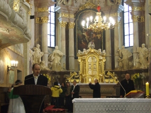 Rok 2008 Renowacja Prezbiterium_4