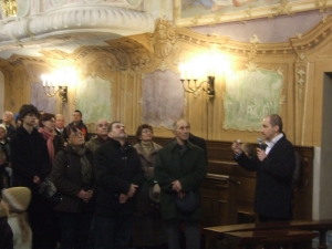 Rok 2008 Renowacja Prezbiterium_7