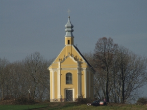  Rok 2009 Renowacja elewacji kościół na Glinianej Górce_17