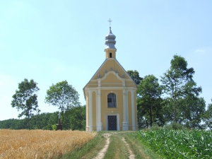  Rok 2009 Renowacja elewacji kościół na Glinianej Górce_18