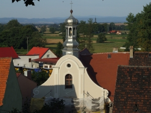 Rok 2009 Renowacja elewacji kościół św Mikołaja_13