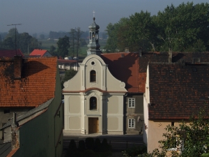 Rok 2009 Renowacja elewacji kościół św Mikołaja_17