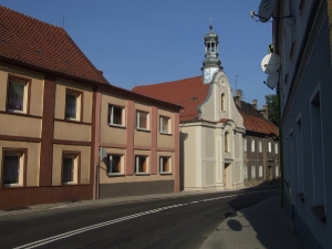 Rok 2009 Renowacja elewacji kościół św Mikołaja_18
