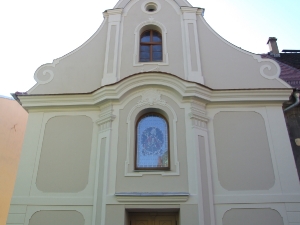 Rok 2009 Renowacja elewacji kościół św Mikołaja_21