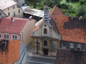 Rok 2009 Renowacja elewacji kościół św Mikołaja_22