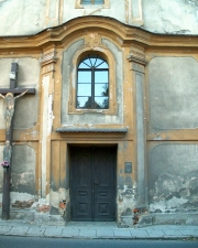 Rok 2009 Renowacja elewacji kościół św Mikołaja_23