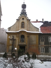 Rok 2009 Renowacja elewacji kościół św Mikołaja_27